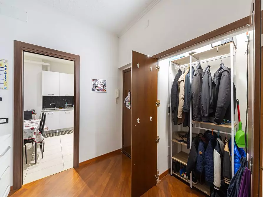 Immagine 33 di Appartamento in vendita  in Via GRIVOLA, 18 a Milano