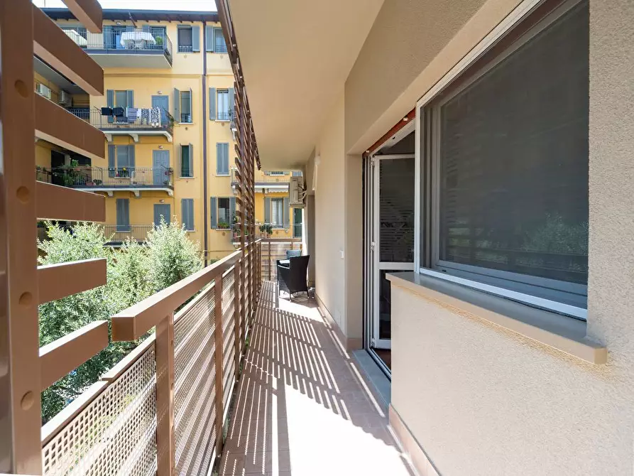Immagine 34 di Appartamento in vendita  in Via GRIVOLA, 18 a Milano