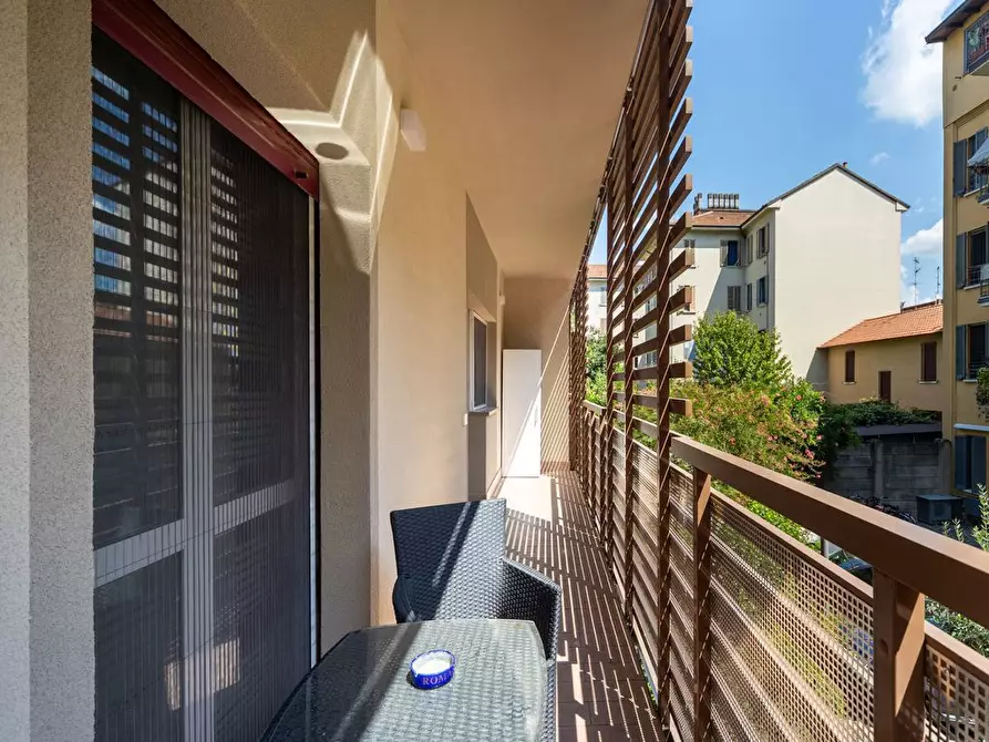 Immagine 36 di Appartamento in vendita  in Via GRIVOLA, 18 a Milano
