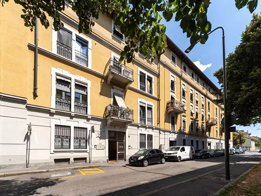 Immagine 46 di Appartamento in vendita  in Via GRIVOLA, 18 a Milano