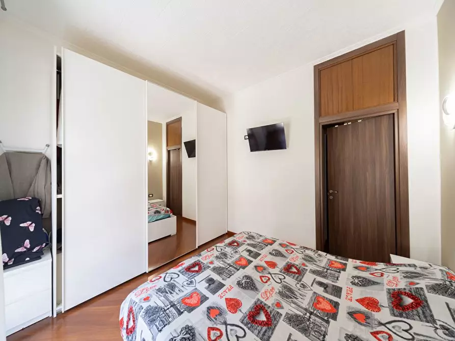 Immagine 21 di Appartamento in vendita  in Via GRIVOLA, 18 a Milano