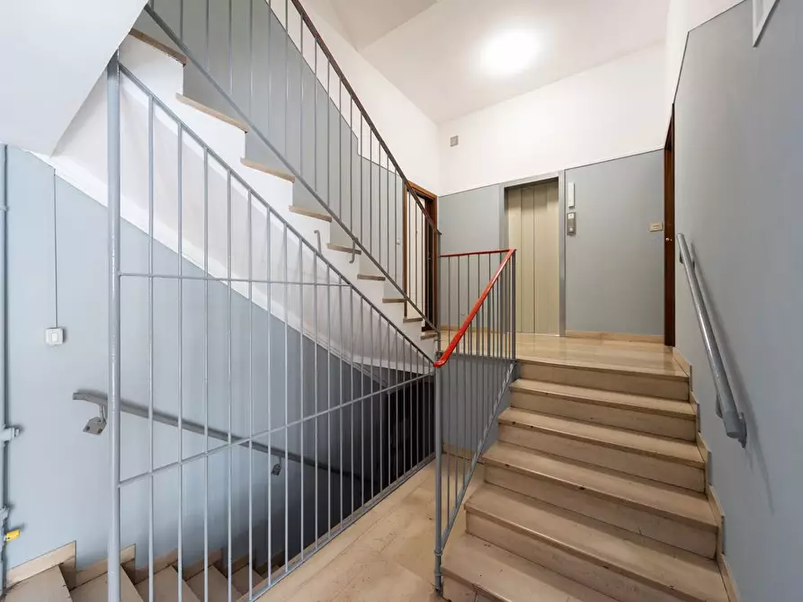 Immagine 40 di Appartamento in vendita  in Via GRIVOLA, 18 a Milano