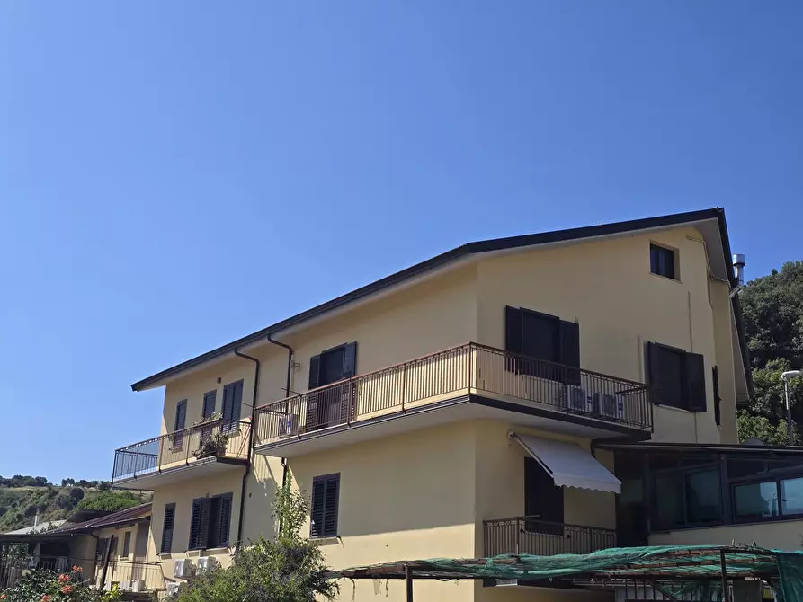 Immagine 1 di Appartamento in vendita  in LocalitÃ  Donnantona, 11 a Borgia