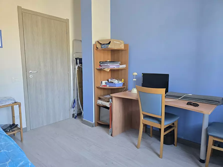 Immagine 17 di Appartamento in vendita  in LocalitÃ  Donnantona, 11 a Borgia