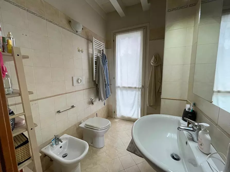 Immagine 10 di Appartamento in vendita  in Via Fulgosa, 3 a Chiari