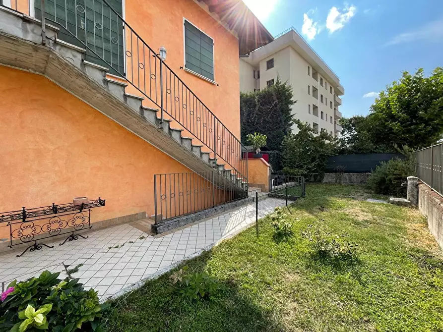 Immagine 11 di Appartamento in vendita  in Via Fulgosa, 3 a Chiari