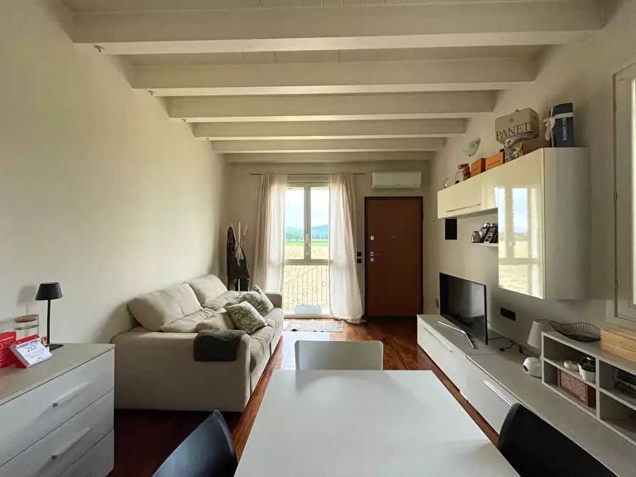 Immagine 1 di Appartamento in vendita  in Via Fulgosa, 3 a Chiari