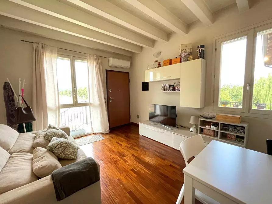 Immagine 6 di Appartamento in vendita  in Via Fulgosa, 3 a Chiari