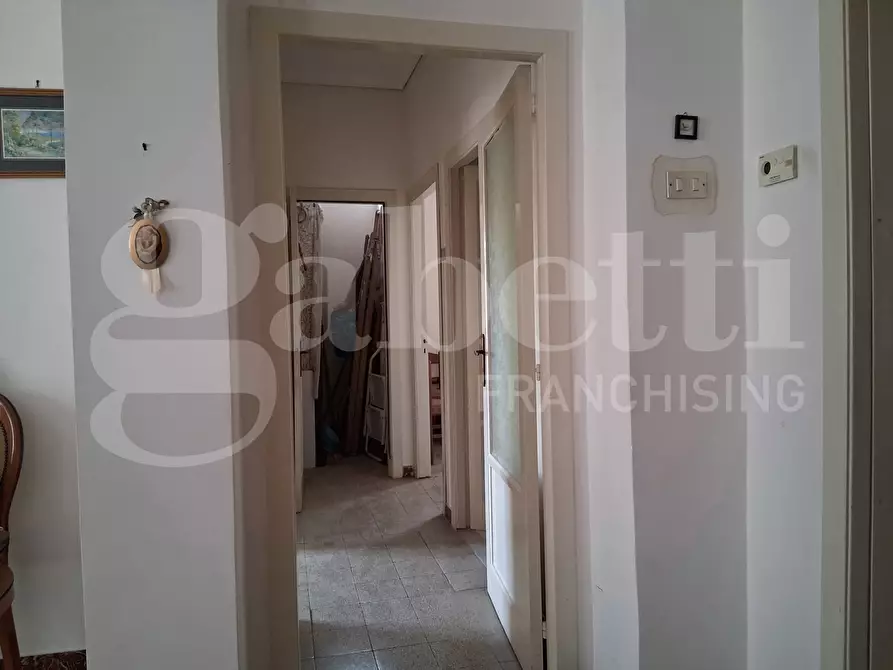Immagine 6 di Appartamento in vendita  in Via Ducezio, 66 a Ragusa