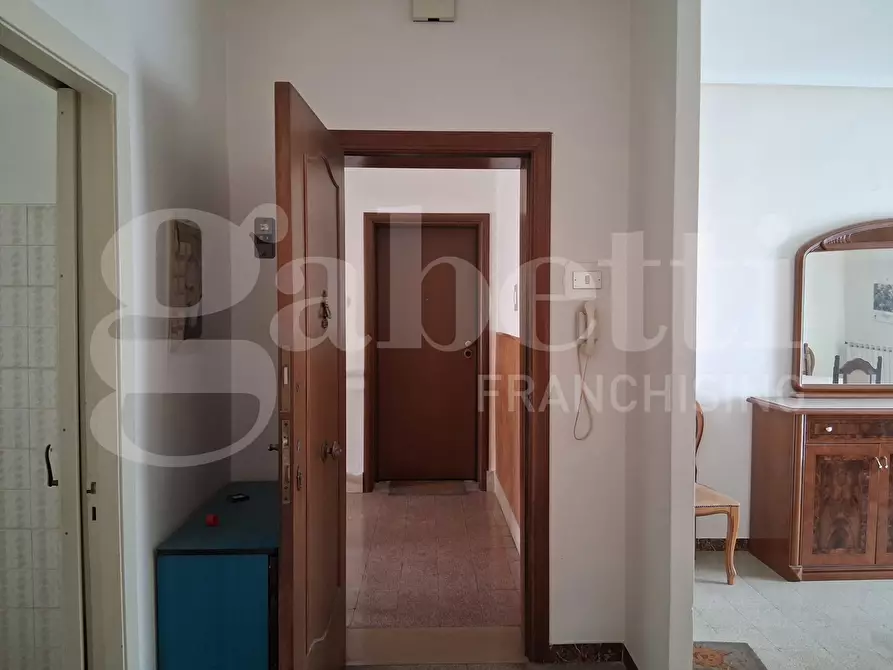 Immagine 5 di Appartamento in vendita  in Via Ducezio, 66 a Ragusa