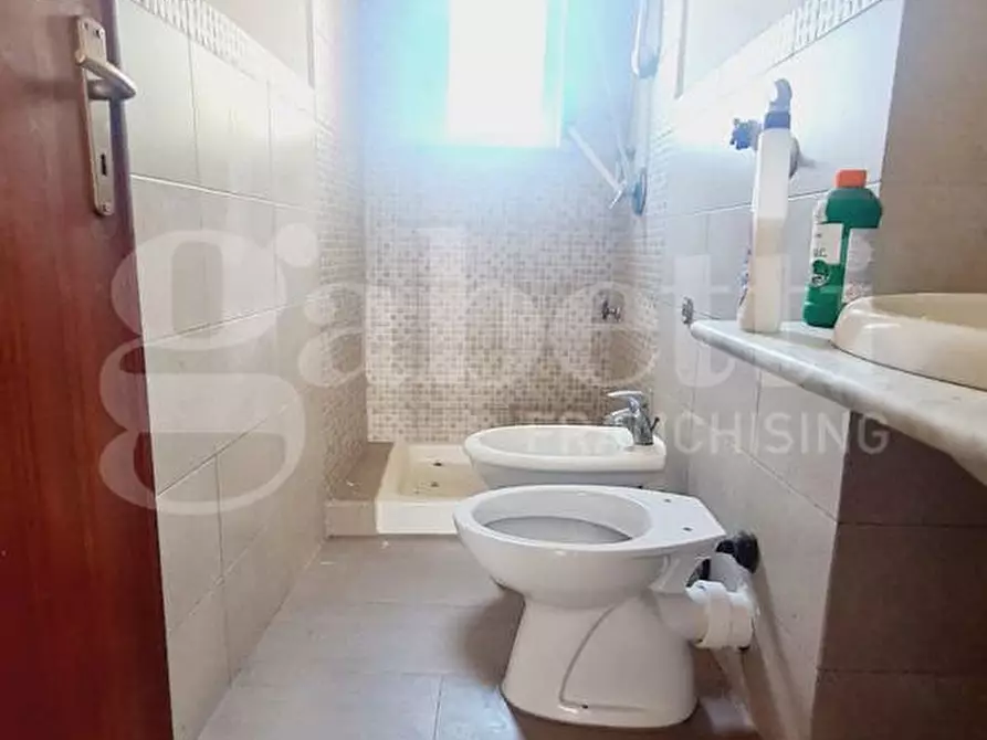 Immagine 14 di Appartamento in vendita  in Via Villagrazia a Palermo
