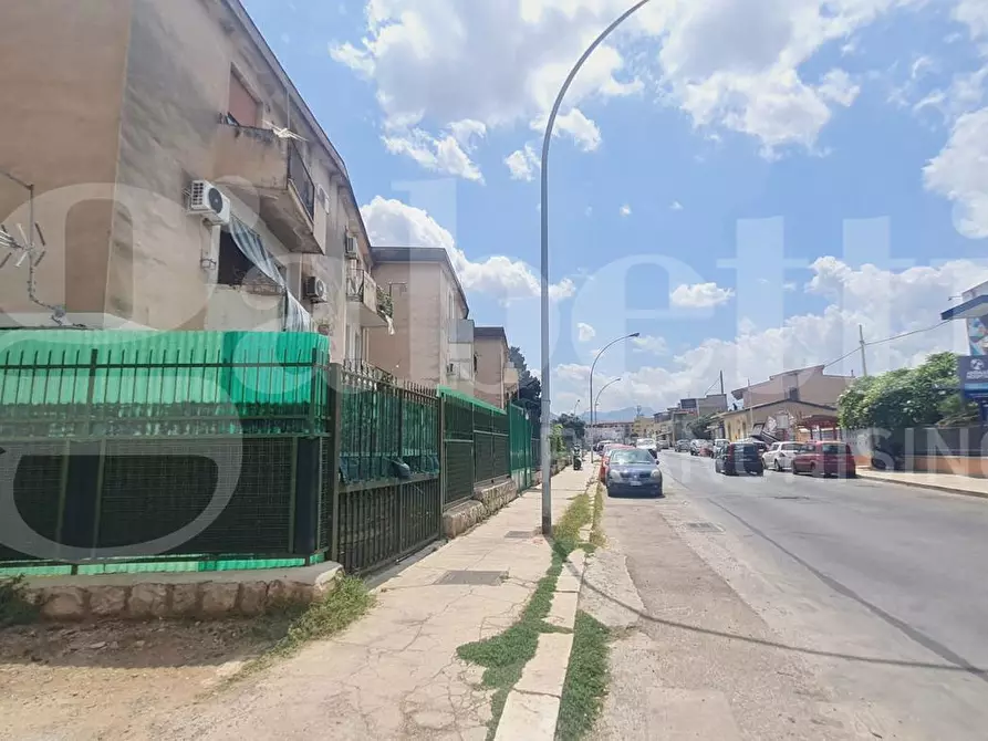 Immagine 2 di Appartamento in vendita  in Via Villagrazia a Palermo