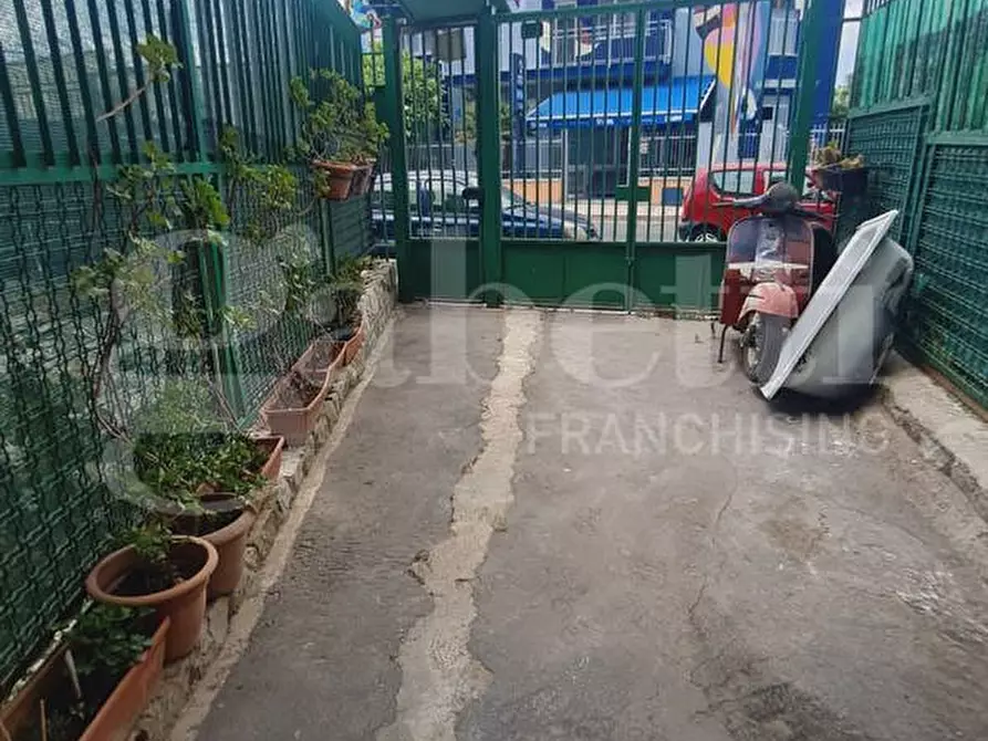 Immagine 3 di Appartamento in vendita  in Via Villagrazia a Palermo