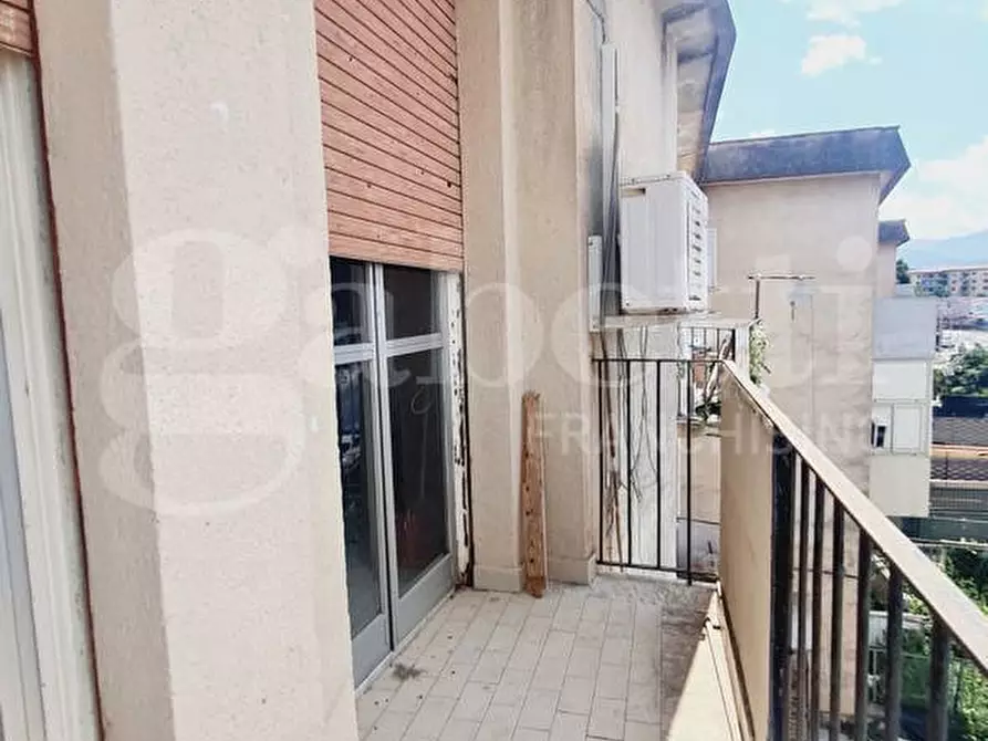 Immagine 12 di Appartamento in vendita  in Via Villagrazia a Palermo