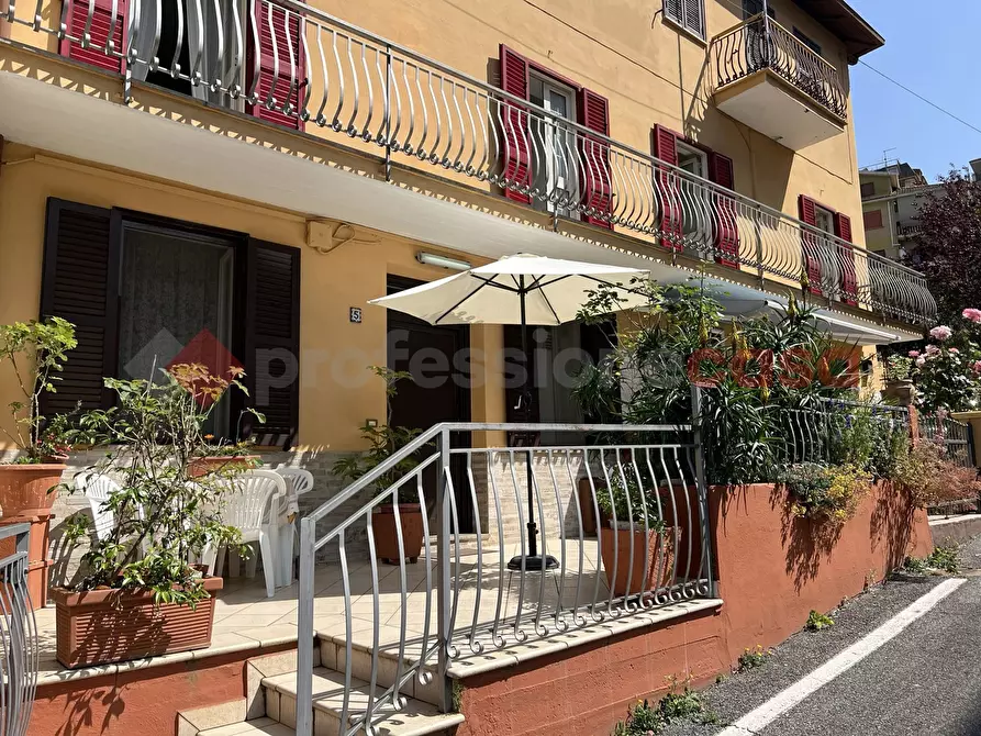 Immagine 21 di Appartamento in vendita  in Via De Medici, 5 a Fiuggi