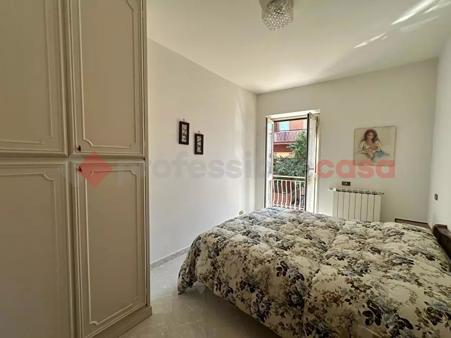 Immagine 11 di Appartamento in vendita  in Via de Medici, 9 a Fiuggi