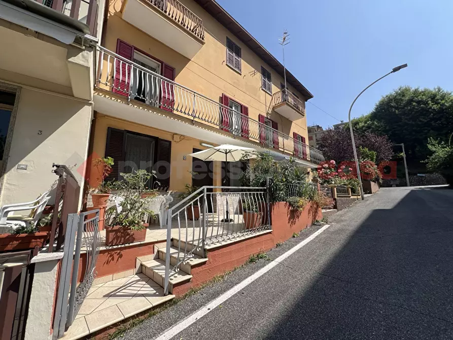 Immagine 17 di Appartamento in vendita  in Via de Medici, 9 a Fiuggi