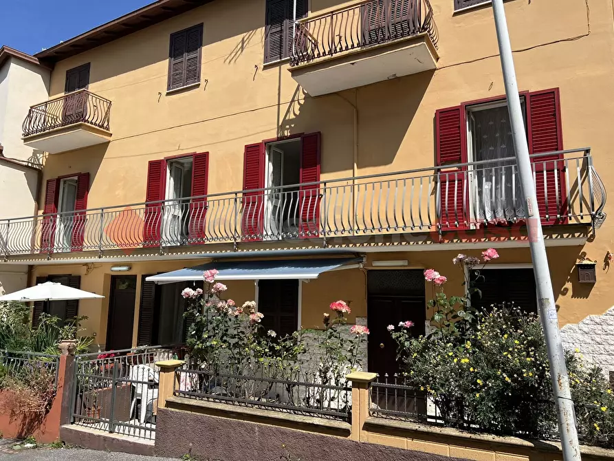 Immagine 21 di Appartamento in vendita  in Via de Medici, 9 a Fiuggi