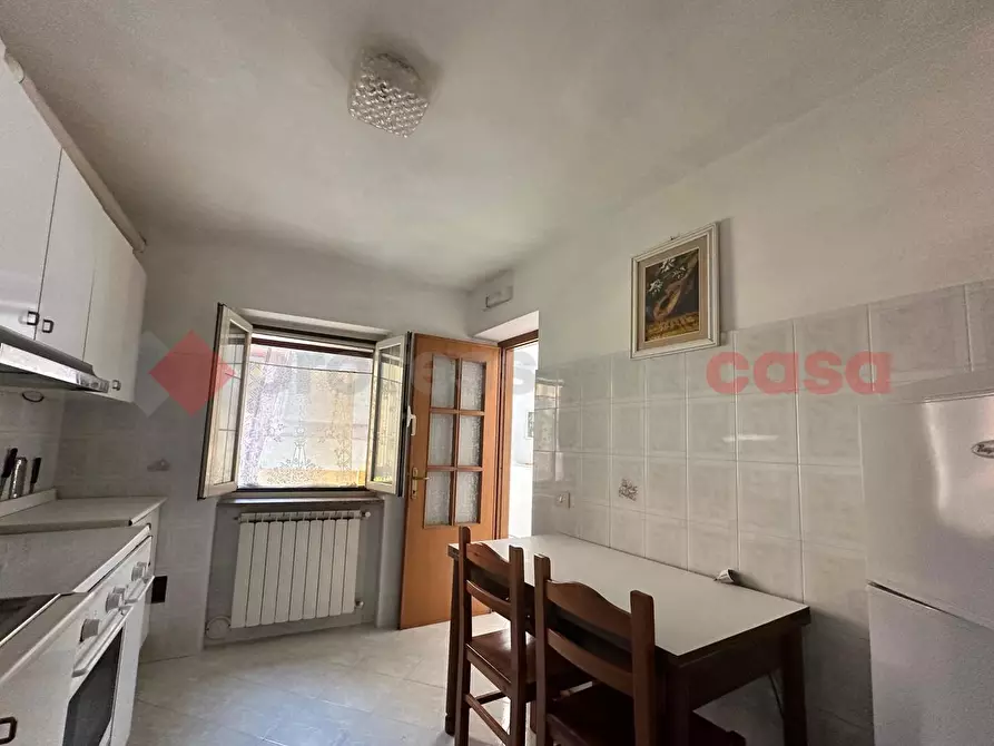 Immagine 5 di Appartamento in vendita  in Via de Medici, 9 a Fiuggi