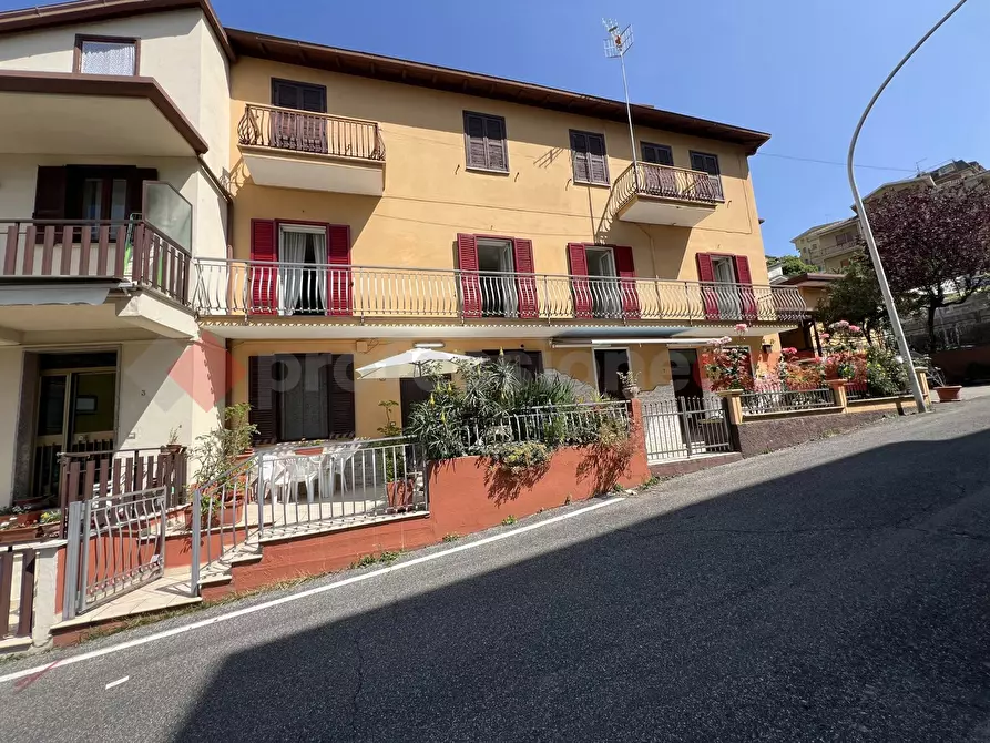 Immagine 19 di Appartamento in vendita  in Via de Medici, 9 a Fiuggi