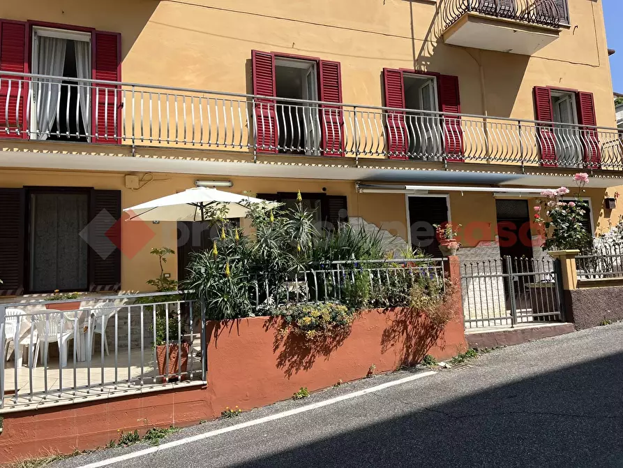 Immagine 18 di Appartamento in vendita  in Via de Medici, 9 a Fiuggi