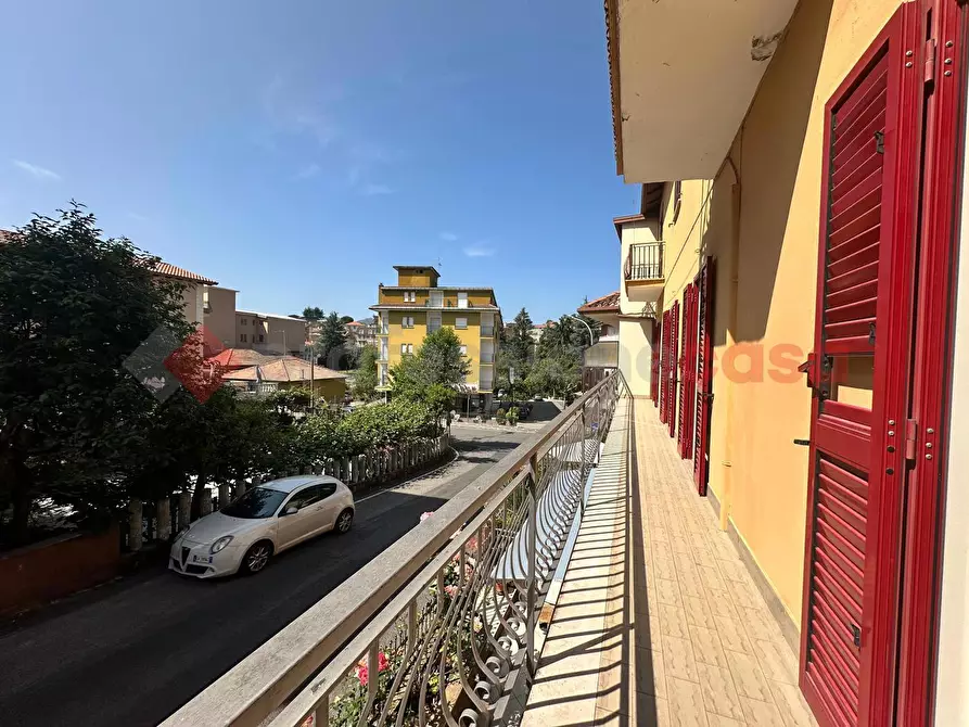 Immagine 3 di Appartamento in vendita  in Via de Medici, 9 a Fiuggi