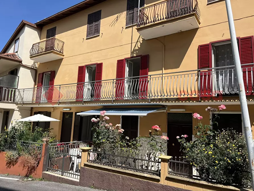 Immagine 20 di Appartamento in vendita  in Via de Medici, 9 a Fiuggi