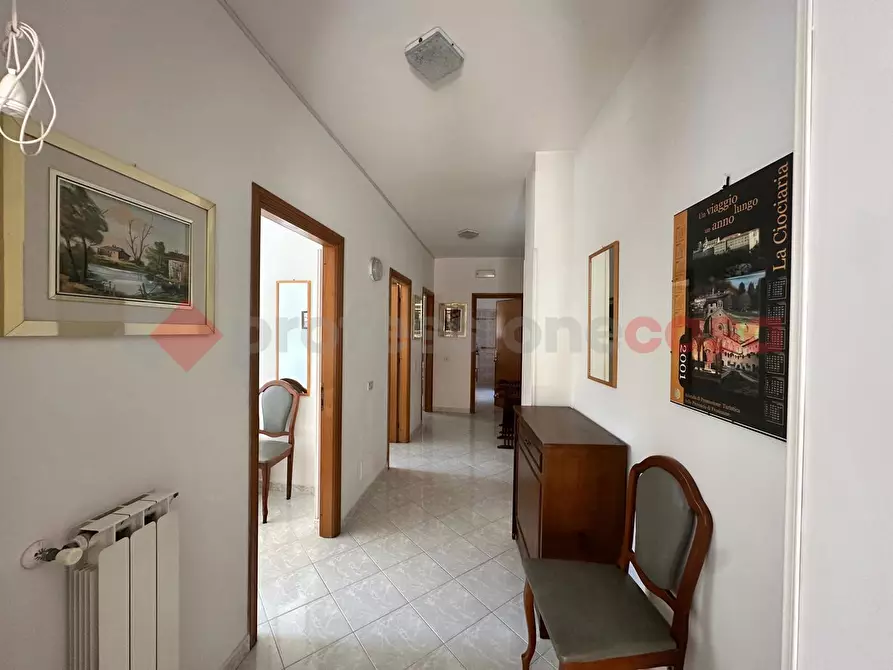 Immagine 4 di Appartamento in vendita  in Via de Medici, 9 a Fiuggi
