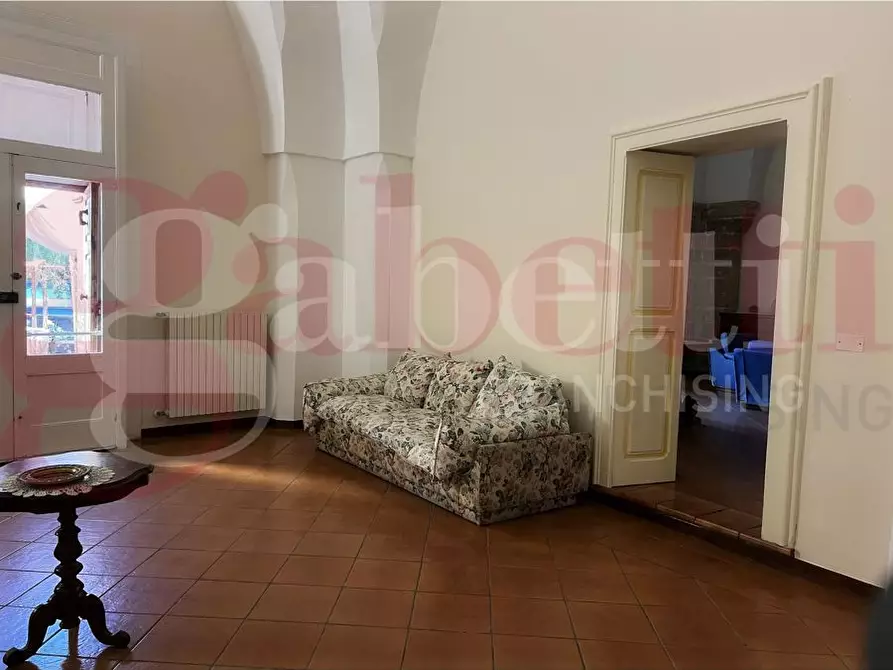 Immagine 6 di Villa in vendita  in Piazza Maria SS. del Rosario, 3/B a Guagnano