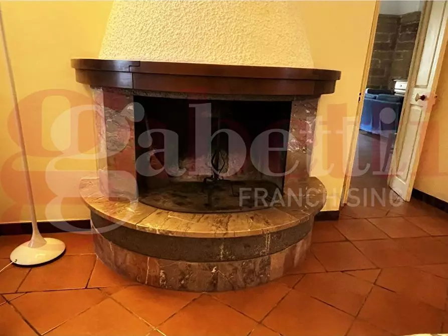 Immagine 17 di Villa in vendita  in Piazza Maria SS. del Rosario, 3/B a Guagnano