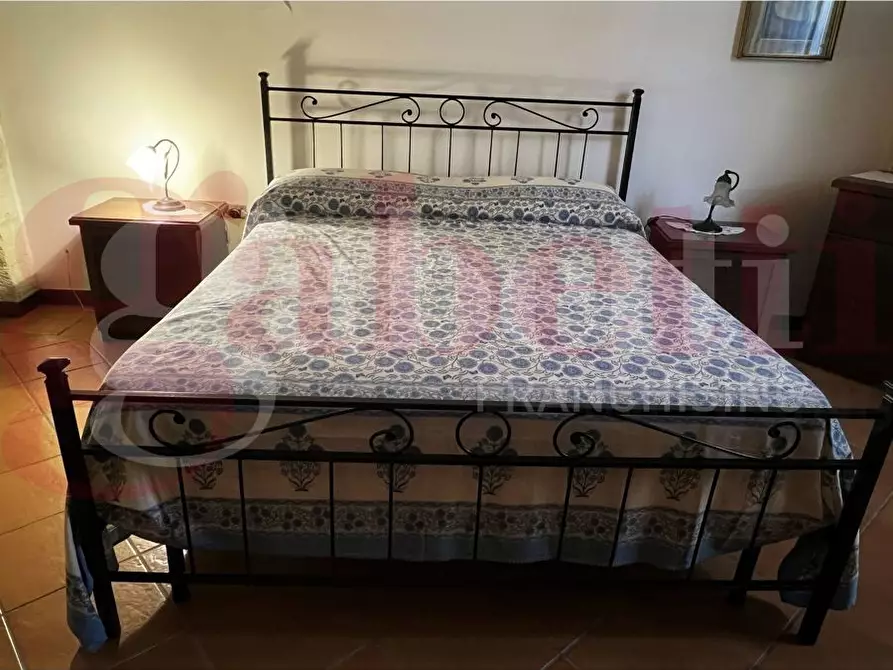 Immagine 13 di Villa in vendita  in Piazza Maria SS. del Rosario, 3/B a Guagnano