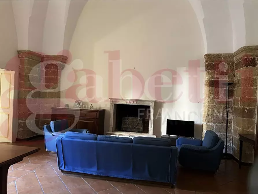 Immagine 7 di Villa in vendita  in Piazza Maria SS. del Rosario, 3/B a Guagnano