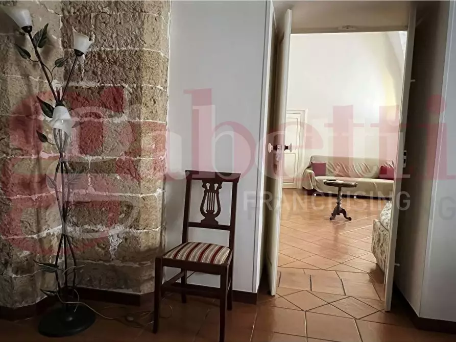 Immagine 10 di Villa in vendita  in Piazza Maria SS. del Rosario, 3/B a Guagnano