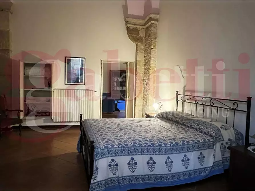 Immagine 12 di Villa in vendita  in Piazza Maria SS. del Rosario, 3/B a Guagnano