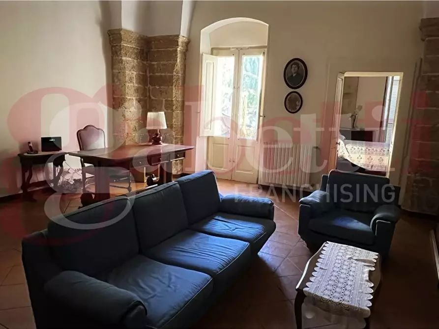 Immagine 9 di Villa in vendita  in Piazza Maria SS. del Rosario, 3/B a Guagnano