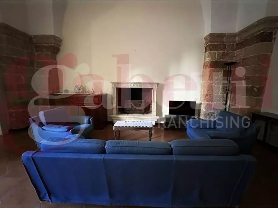 Immagine 30 di Villa in vendita  in Piazza Maria SS. del Rosario, 3/B a Guagnano