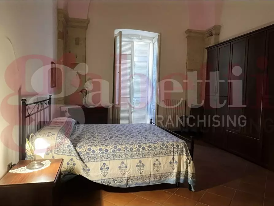 Immagine 11 di Villa in vendita  in Piazza Maria SS. del Rosario, 3/B a Guagnano