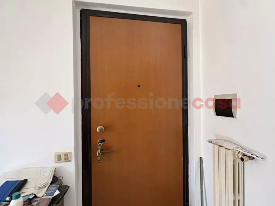 Immagine 31 di Appartamento in vendita  in Via CALCATORE, 11 a Terracina