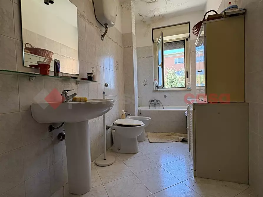 Immagine 19 di Appartamento in vendita  in Via CALCATORE, 11 a Terracina