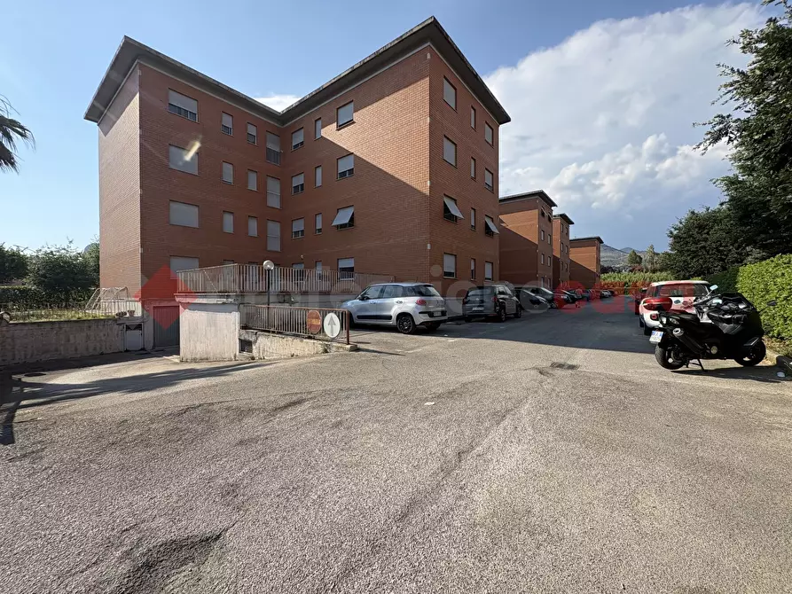 Immagine 40 di Appartamento in vendita  in Via CALCATORE, 11 a Terracina