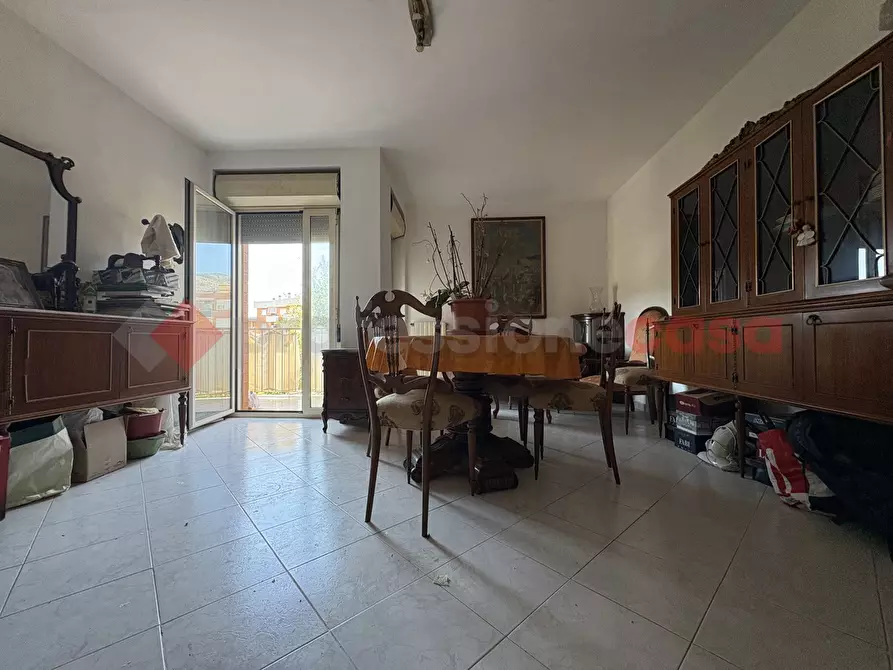 Immagine 13 di Appartamento in vendita  in Via CALCATORE, 11 a Terracina