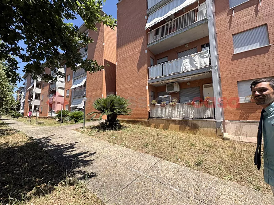 Immagine 41 di Appartamento in vendita  in Via CALCATORE, 11 a Terracina