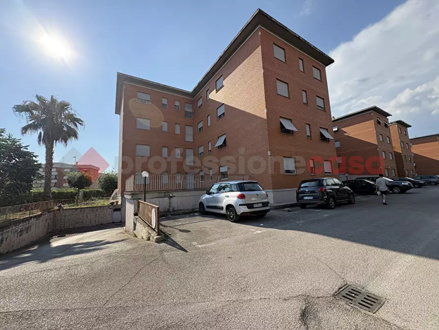 Immagine 38 di Appartamento in vendita  in Via CALCATORE, 11 a Terracina