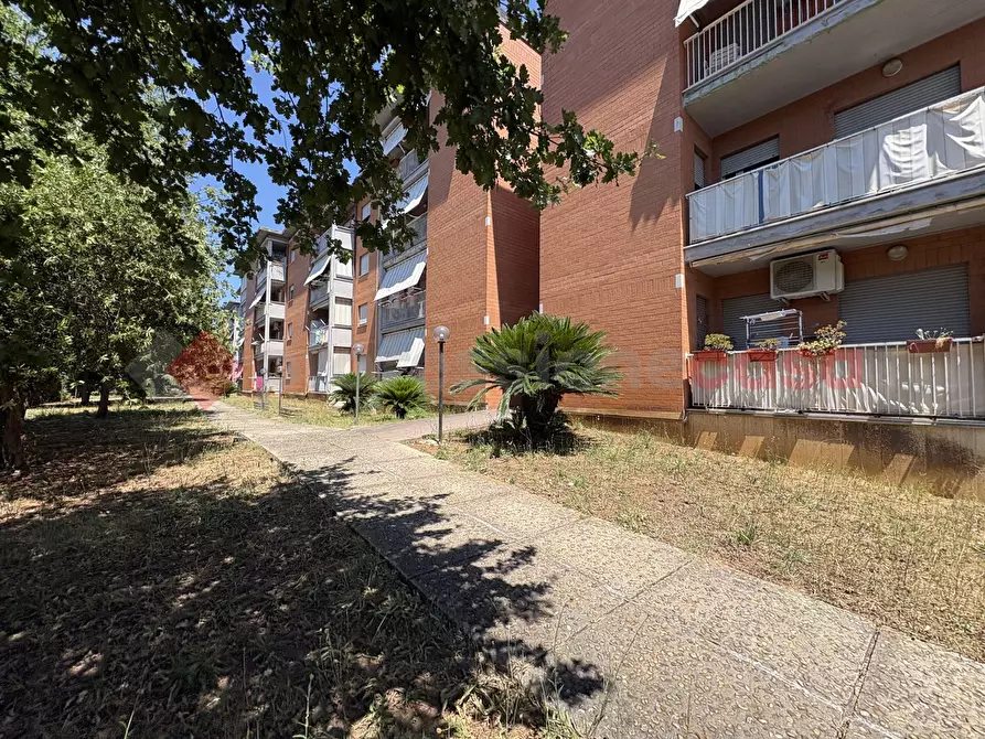 Immagine 42 di Appartamento in vendita  in Via CALCATORE, 11 a Terracina