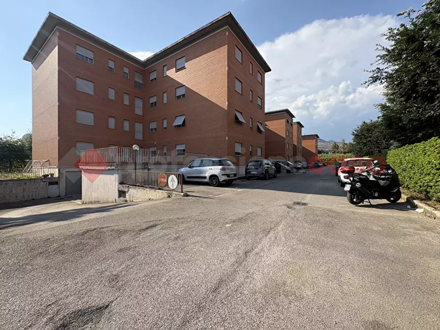 Immagine 39 di Appartamento in vendita  in Via CALCATORE, 11 a Terracina