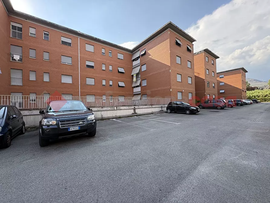 Immagine 36 di Appartamento in vendita  in Via CALCATORE, 11 a Terracina