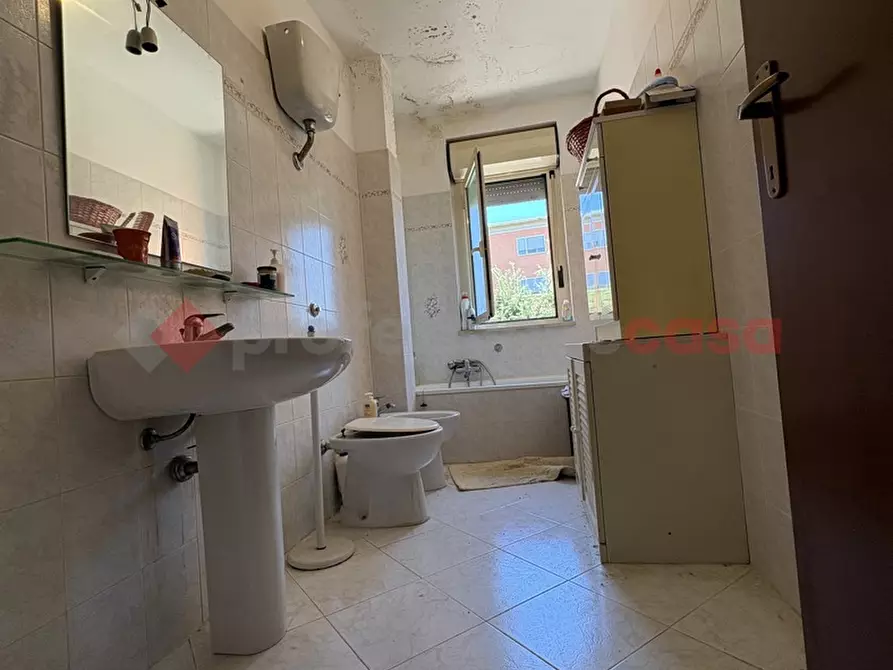 Immagine 21 di Appartamento in vendita  in Via CALCATORE, 11 a Terracina