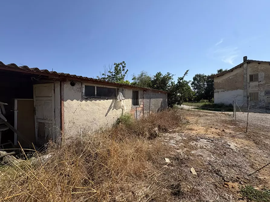 Immagine 18 di Appartamento in vendita  in Strada CAPO DEI BUFALI, 1 a Terracina