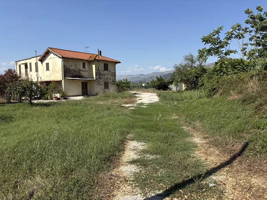 Immagine 1 di Appartamento in vendita  in Strada CAPO DEI BUFALI, 1 a Terracina