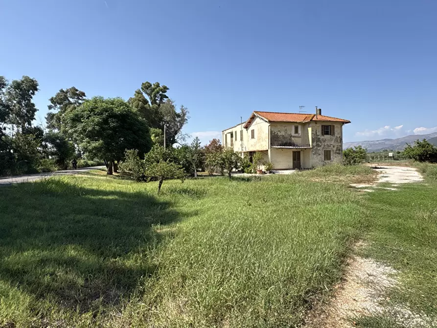 Immagine 48 di Appartamento in vendita  in Strada CAPO DEI BUFALI, 1 a Terracina